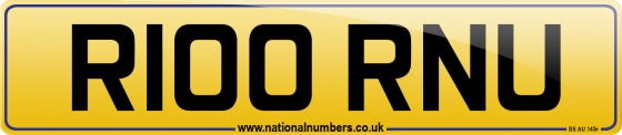 R100 RNU