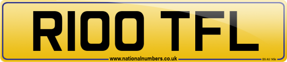 R100 TFL