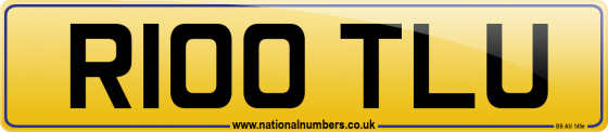 R100 TLU