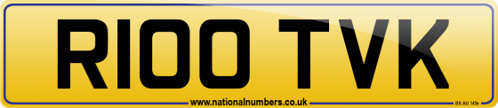 R100 TVK
