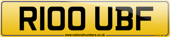 R100 UBF