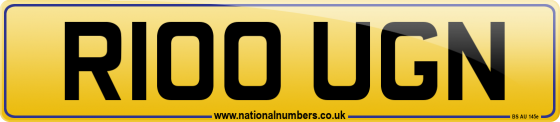 R100 UGN