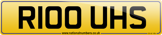 R100 UHS
