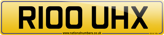 R100 UHX