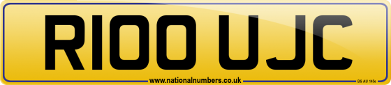 R100 UJC