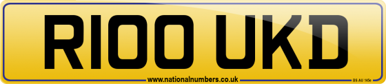 R100 UKD