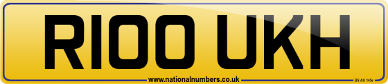 R100 UKH