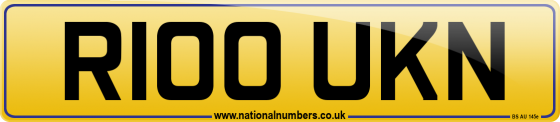 R100 UKN