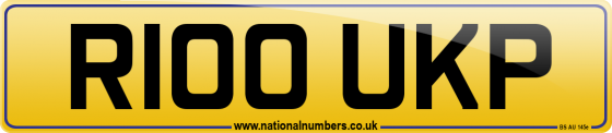 R100 UKP