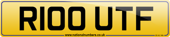R100 UTF