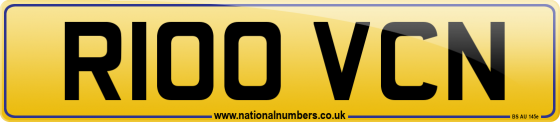 R100 VCN