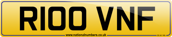 R100 VNF