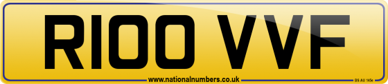 R100 VVF