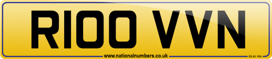 R100 VVN