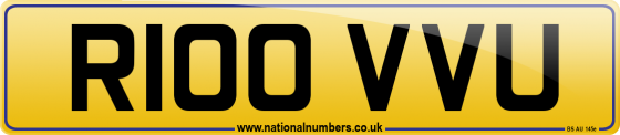 R100 VVU
