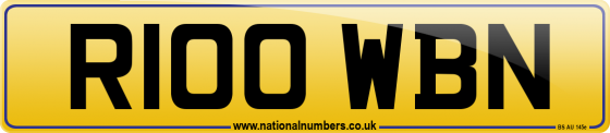 R100 WBN