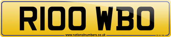R100 WBO
