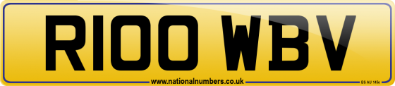 R100 WBV