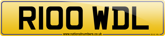 R100 WDL