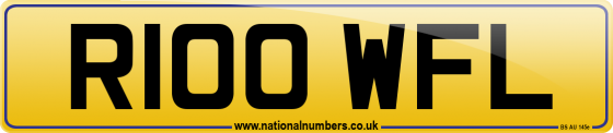 R100 WFL