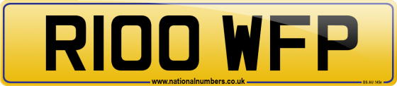 R100 WFP