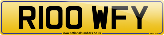 R100 WFY