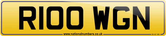 R100 WGN