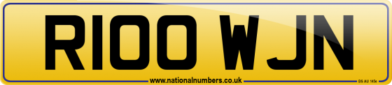 R100 WJN