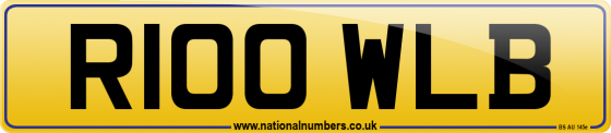 R100 WLB