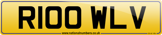 R100 WLV