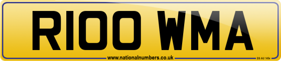 R100 WMA