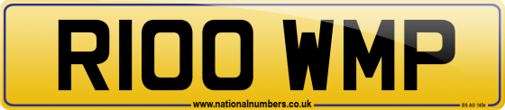 R100 WMP