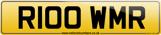 R100 WMR