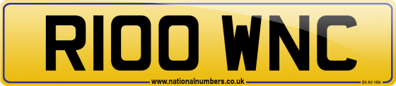 R100 WNC