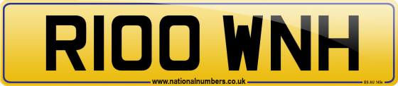 R100 WNH