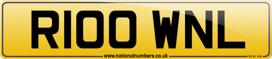 R100 WNL