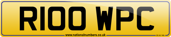 R100 WPC