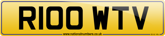 R100 WTV