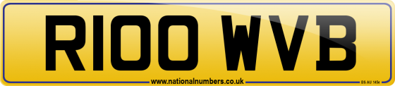R100 WVB