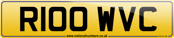 R100 WVC