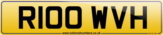 R100 WVH