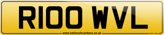 R100 WVL