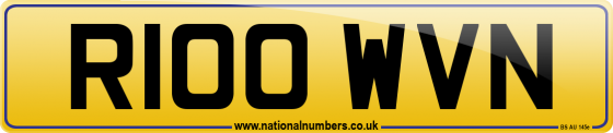R100 WVN