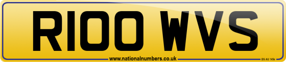 R100 WVS