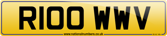 R100 WWV