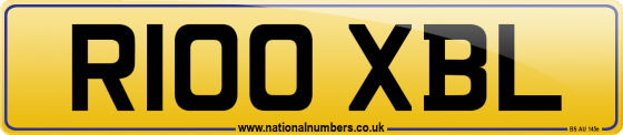 R100 XBL
