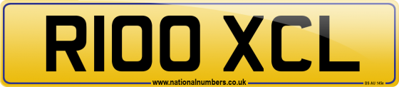 R100 XCL