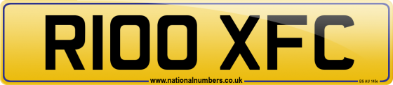 R100 XFC