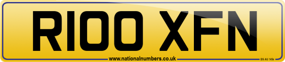 R100 XFN