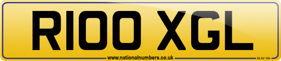 R100 XGL
